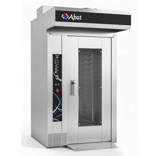 Печь ротационная РПШ-16-6-4 серии EXPERT